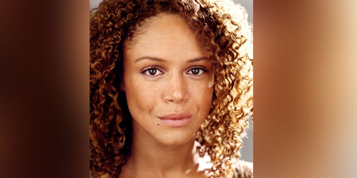 Amber Gray to Make Solo Debut at 54 Below in September