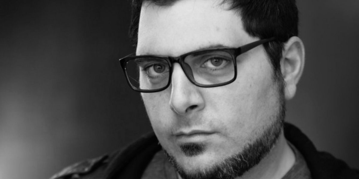 Tim Realbuto Circling Biopic on Hollywood Legend