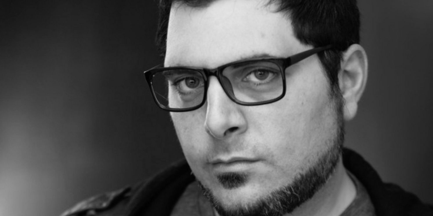 Tim Realbuto Circling Biopic on Hollywood Legend  Image