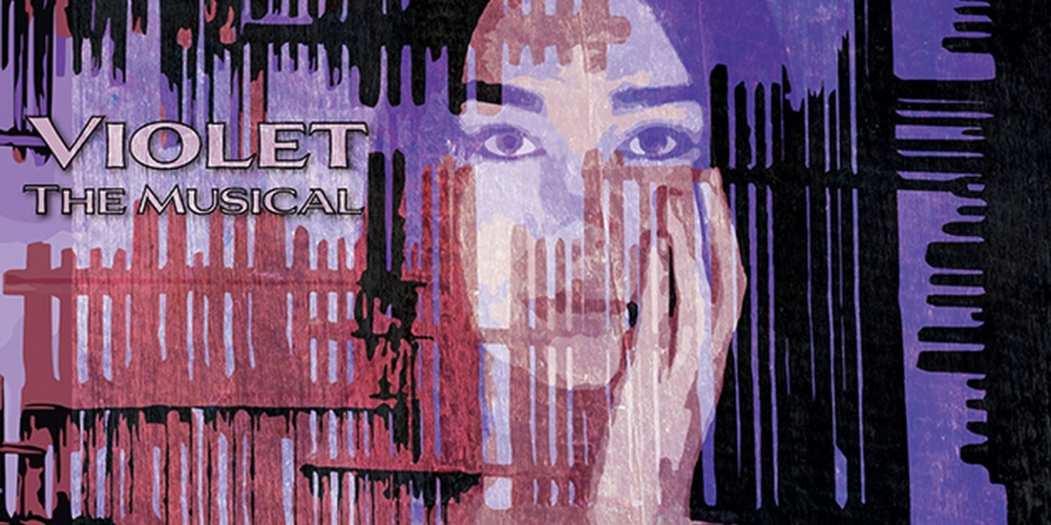 VIOLET to Open NKU's Theatre & Dance Season in September  Image