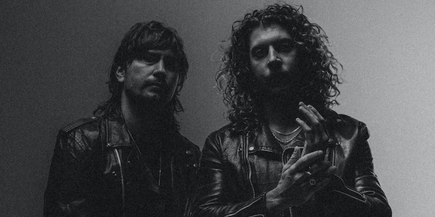 Peking Duk Release New Single 'I Want You' Feat. Darren Hayes of Savage Garden  Image