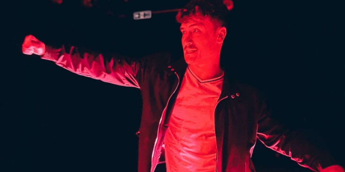 Review: SUGAR BABY, Alphabetti Theatre
