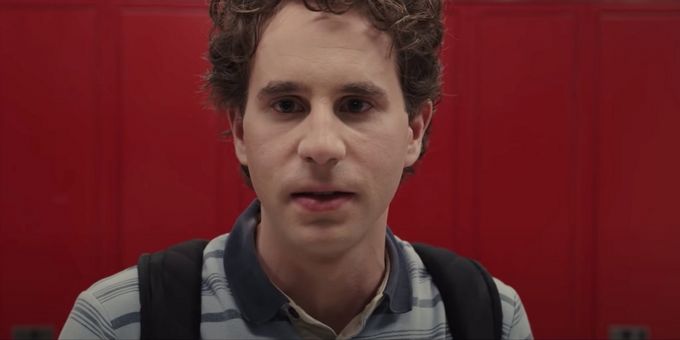 VIDEO: Ben Platt Sings 'Waving Through a Window' in New DEAR EVAN HANSEN Film Spot