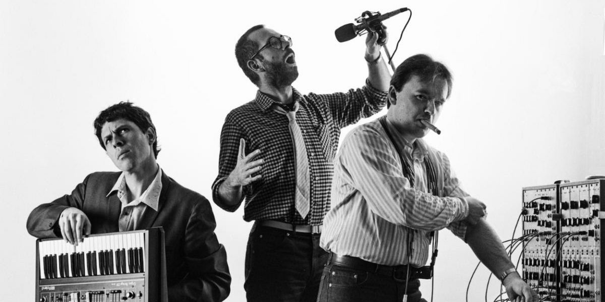 Telex Shares New EP Collated From Forthcoming Career-Spanning Box Set