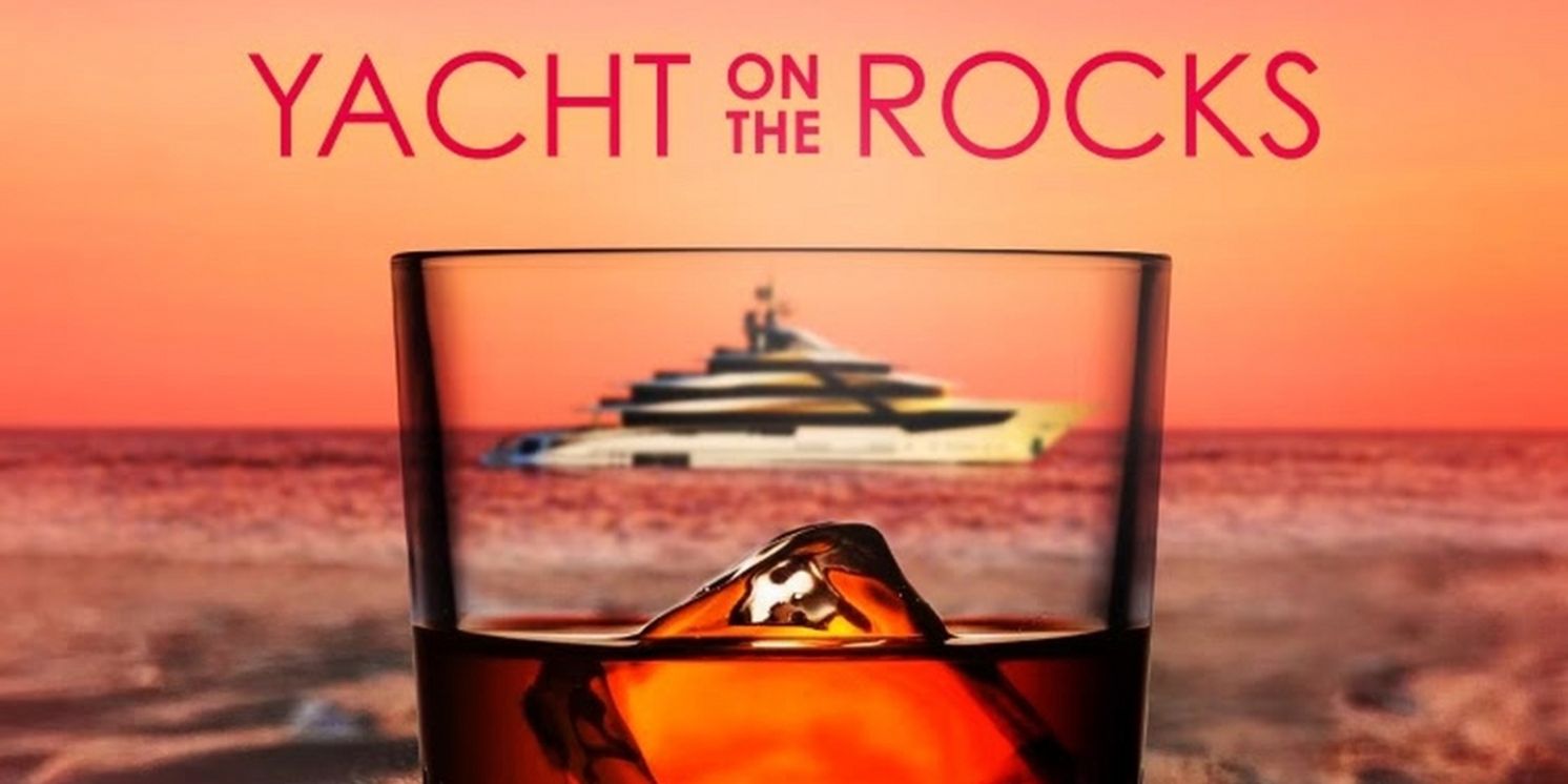 Straight No Chaser Kicks off Summer With the 'Yacht Rock Tour'  Image