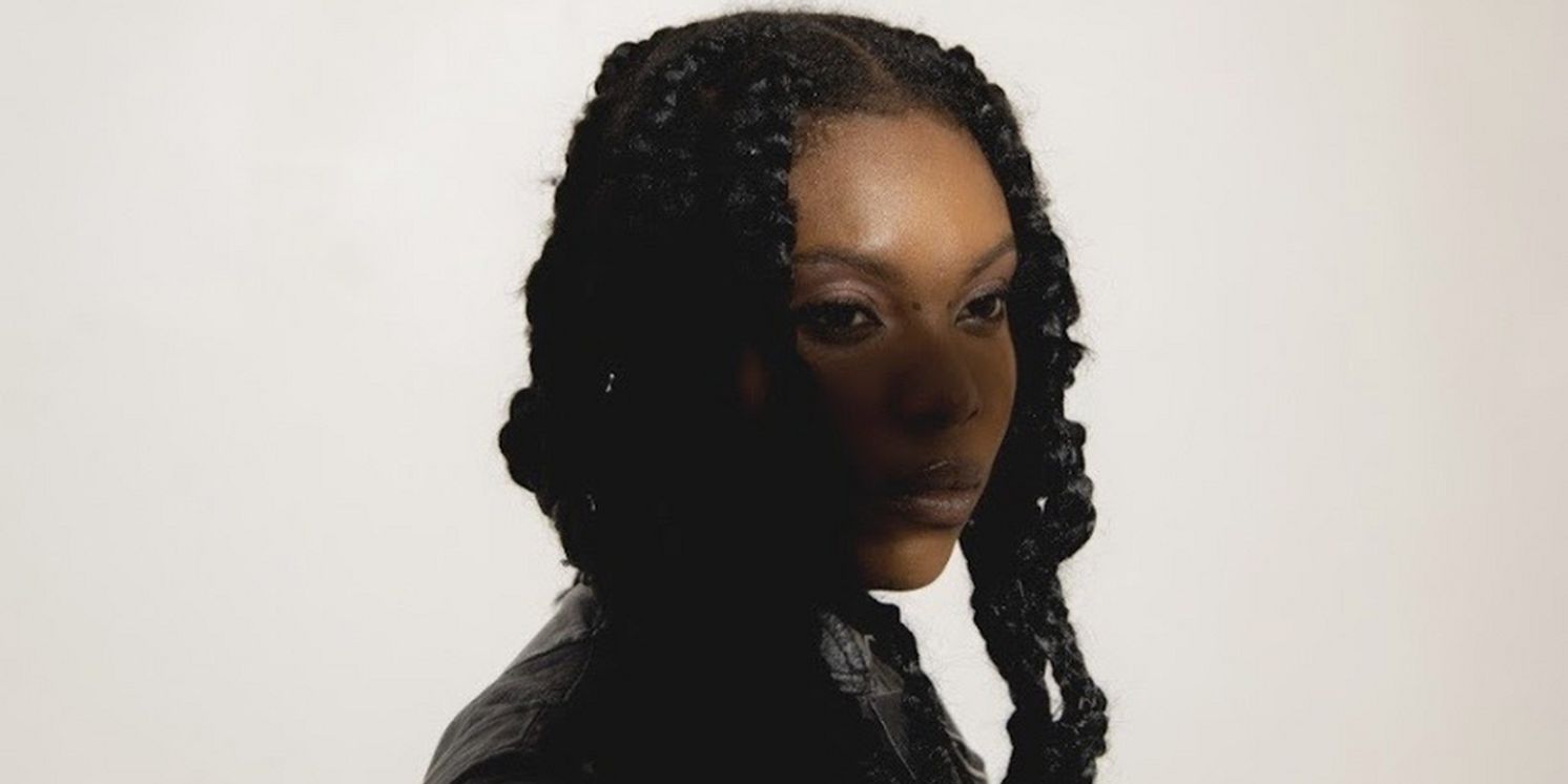 Winny Drops Breathtaking Debut EP 'WINNY'  Image