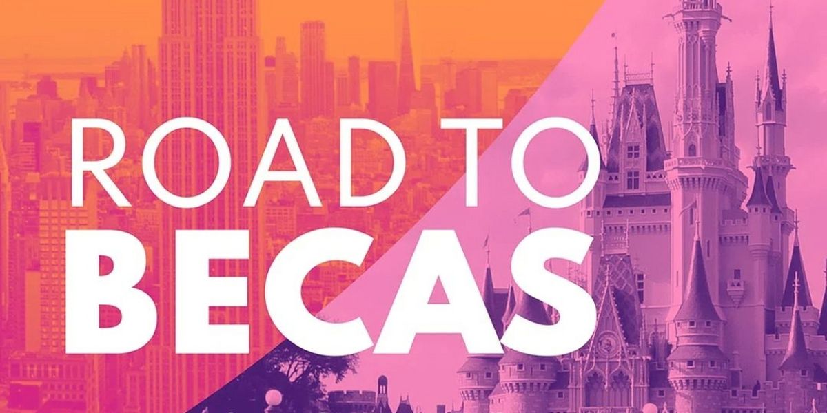 Go Broadway ofrece las Becas ROAD TO BROADWAY para 2023