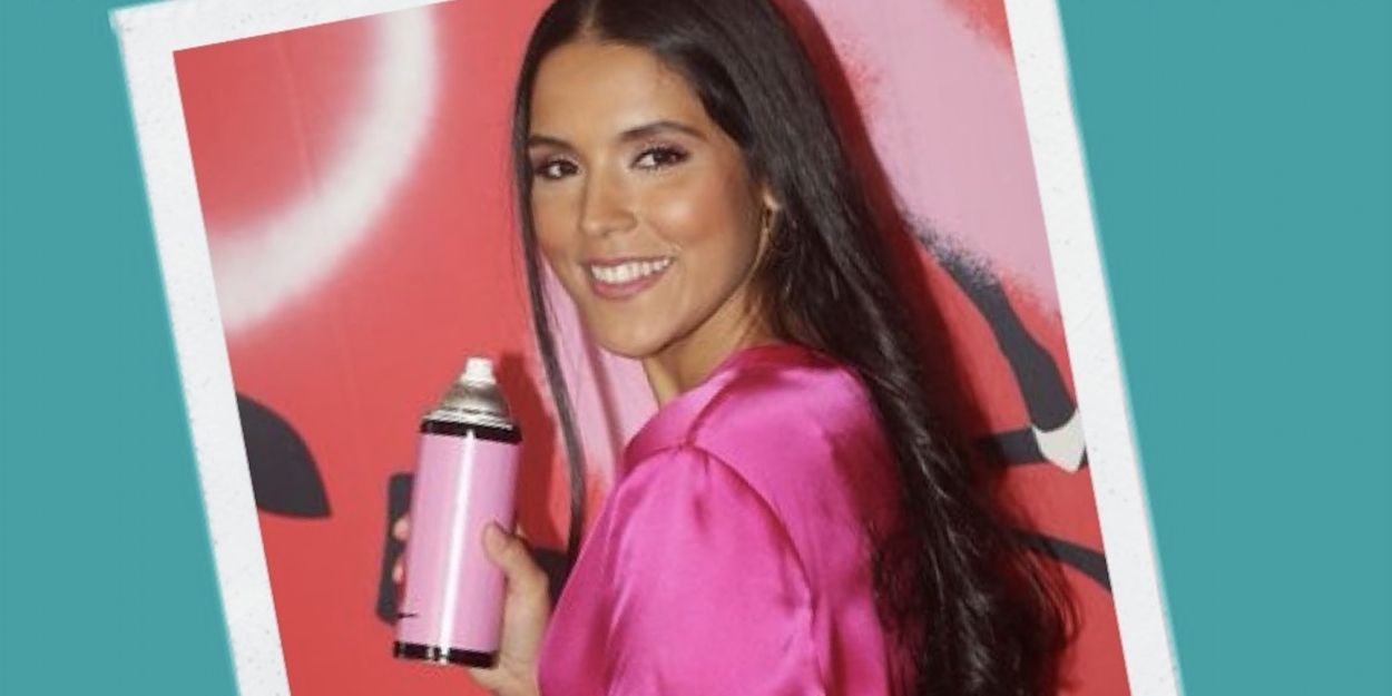 Video: BAD CINDERELLA Star Linedy Genao Shares How She Juggles 8 Shows A Week and… Video