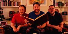 The Sleeping Trees Chat THE LEGEND OF MOBY DICK WHITTINGTON, Online