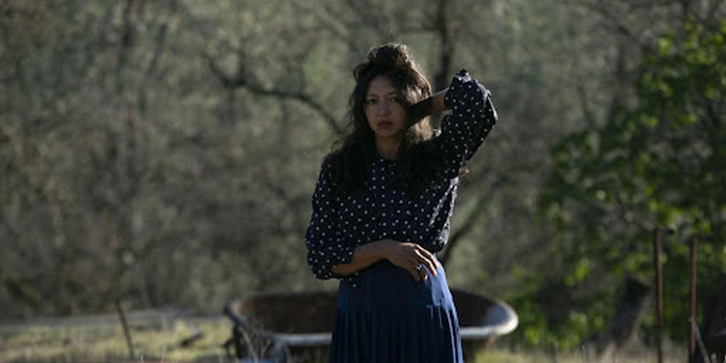 Shana Cleveland Announces New Album & Shares 'Faces in the Firelight'  Image