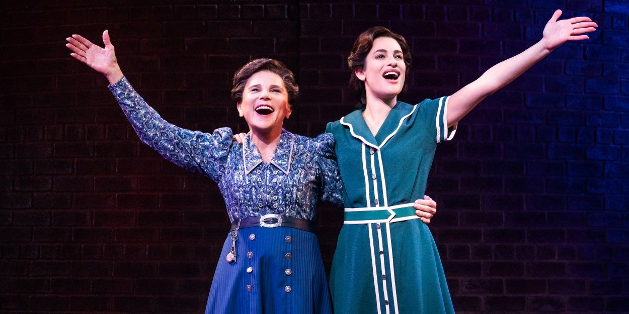 FUNNY GIRL Sets New Box Office Record at the August Wilson Theatre  Image