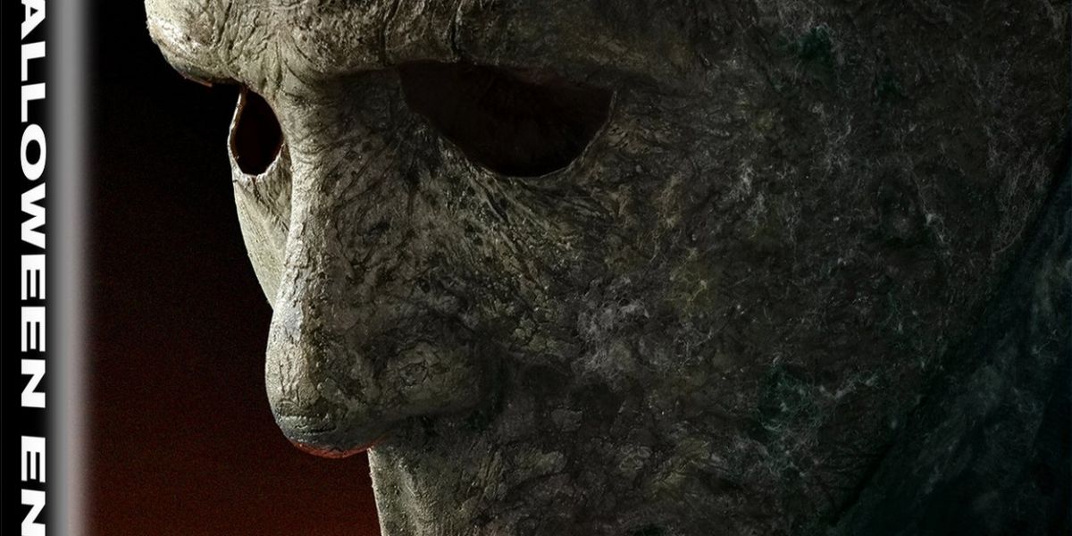 HALLOWEEN ENDS Sets Digital, 4K UHD, Blu-ray & DVD Releases