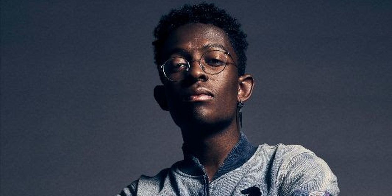 Breland Releases New Album 'Cross Country'