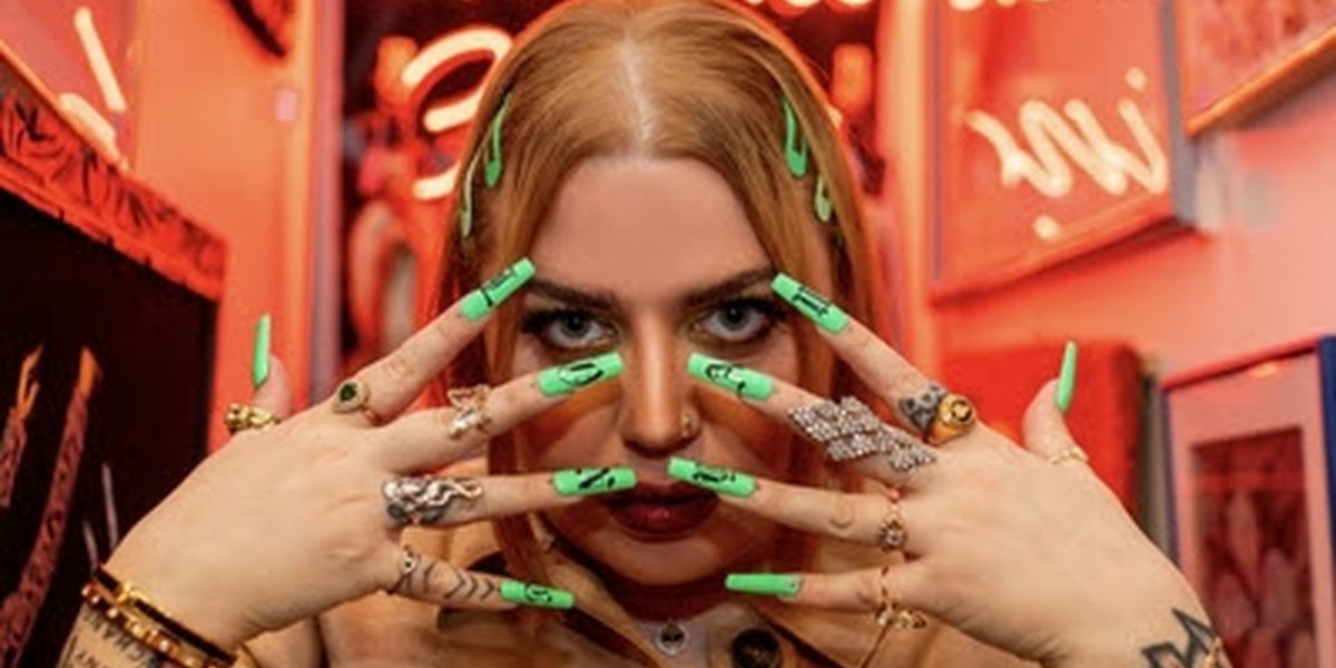 Chayla Hope Releases New Single 'Long Way'