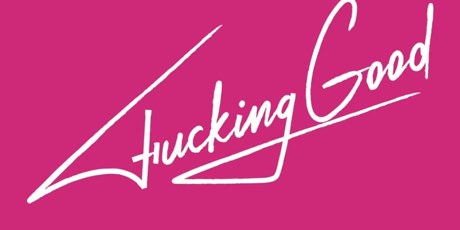 Natalie Weiss to be Featured on 'F***ing Good' Single From New Musical F***ING OTHER PEOPLE  Image