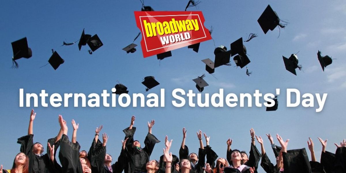 Celebrating Our Student Bloggers on International Students' Day