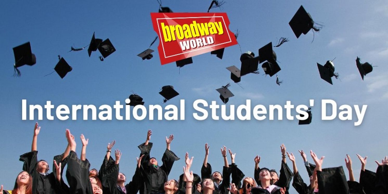 Celebrating Our Student Bloggers on International Students' Day  Image