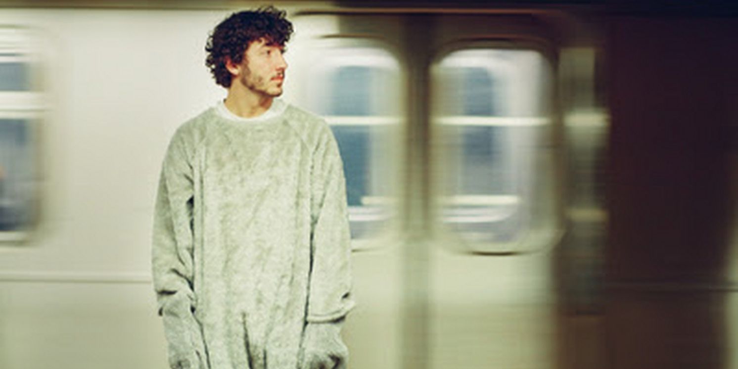 Franklin Jonas Drops Debut EP 'Sewer Rat'  Image