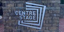 Centre Stage Artistic Director Laura Nicholas Talks Shows and Logo