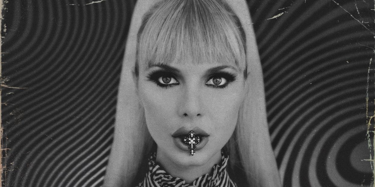VIDEO: JUNO-Nominated Kandle Shares James Bond-Inspired 'Lock & Load' Video Video