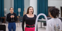 Interview: Co-Stage Directors Nicole Kenley-Miller and Lawrence Edelson Share With Us