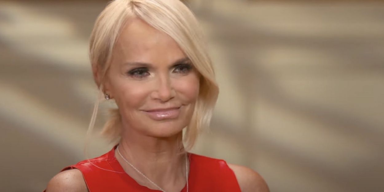VIDEO: Idina Menzel, Kristin Chenoweth, and More Talk the Making of WICKED on CBS… Video