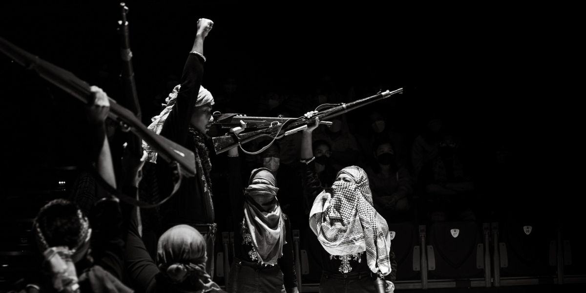 Review: Uplifting, Harrowing Tales from Mindanao