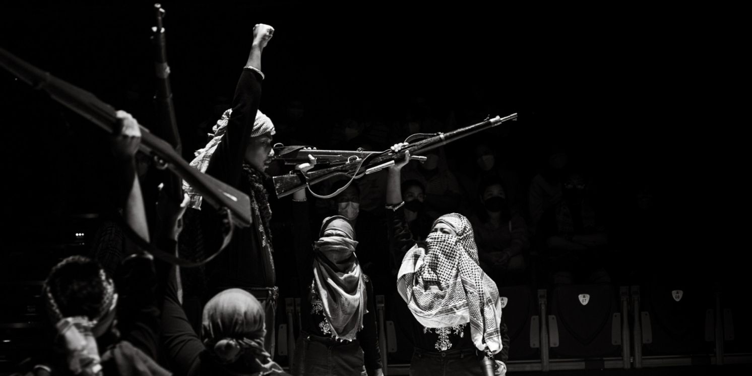 Review: Uplifting, Harrowing Tales from Mindanao  Image