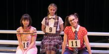 Mitch Master Directs THE 25TH ANNUAL PUTNAM COUNTY SPELLING BEE at Nicely Theatre Gro