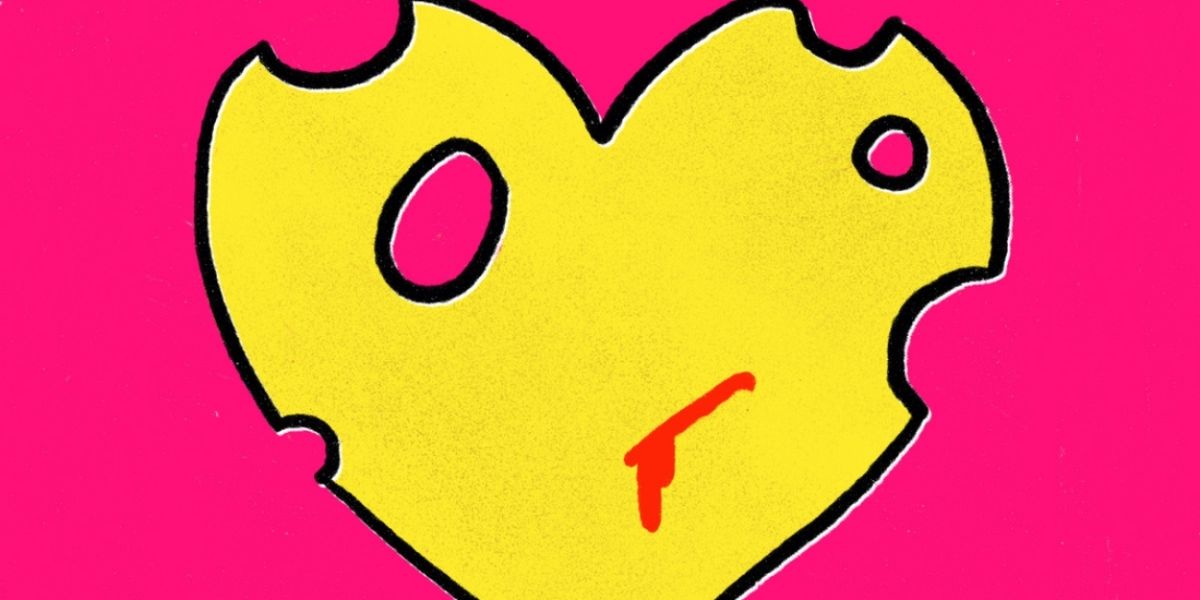 CHEESY CHEESY CATCHY MOUSEY to Play Camden People's Theatre in June
