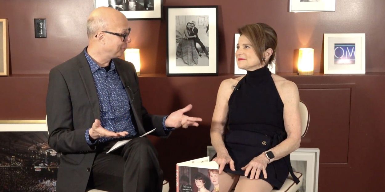 Video: How Tovah Feldshuh Built a Five-Decade Career Onstage Video