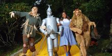Interview: Sean Barrett of THE LAND OF OZ at Autumn At Oz Festival