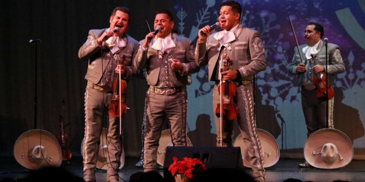 C.A.L.L.E. de Arizona Presents the 23rd Annual Mariachi and Folklórico Festival This Fall  Image