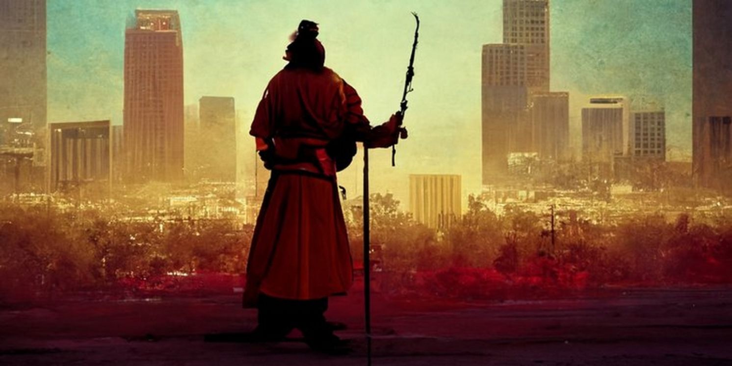 Cast & Creative Team Announced for THE GREAT KHAN World Premiere at Redtwist Theatre  Image