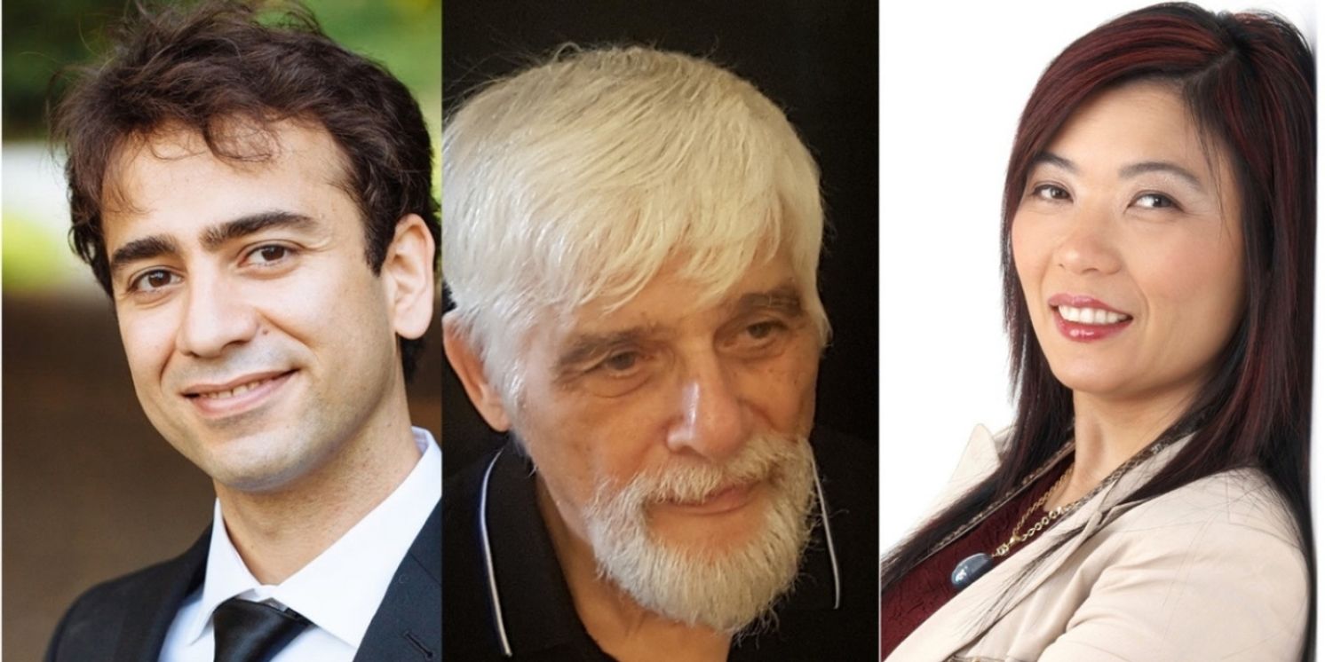 2022 Azrieli Music Prizes Gala Concert to Feature Three Prize-Winning Works This October  Image