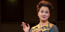 BEAUTIFUL: THE CAROLE KING MUSICAL National Tour's Rachel Coloff Talks Starring as Ge