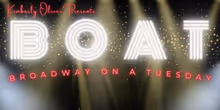 Interview: Kimberly Oliver of BROADWAY ON A TUESDAY: RELOADED at Alexandre's Bar