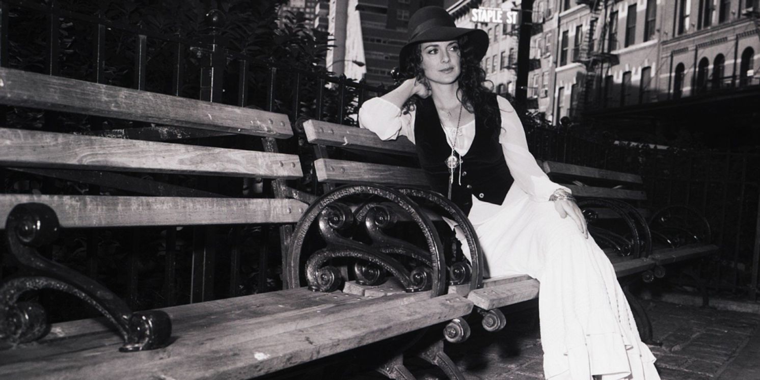 Melissa Errico Adds Performance to November Run at 54 Below  Image