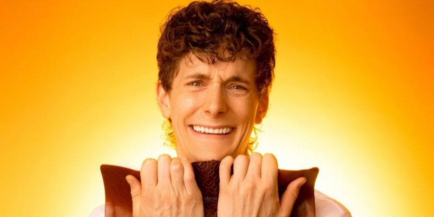 FLAYED to Play Hollywood Fringe Festival in June  Image