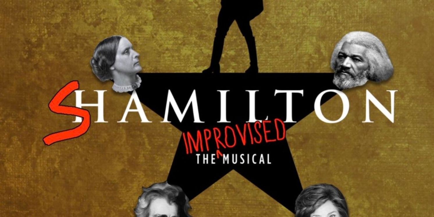 Edinburgh 2022: Review: SHAMILTON, Assembly George Square Studios  Image