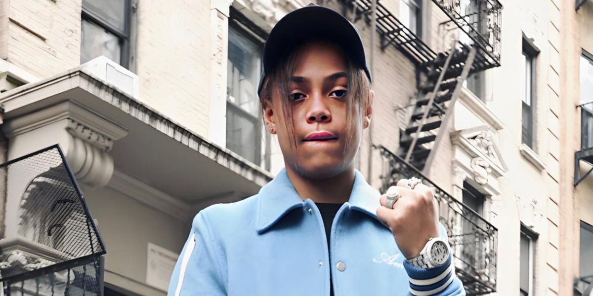 Sugarhill Ddot Releases Bold New Single 'Let Ha Go'