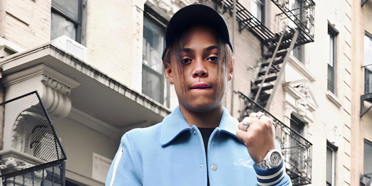 Sugarhill Ddot Releases Bold New Single 'Let Ha Go'  Image