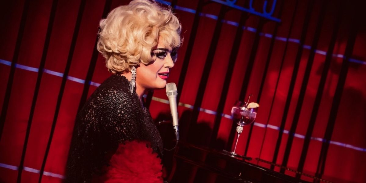 Miss Hope Springs To Return To Wilton's Music Hall This Month