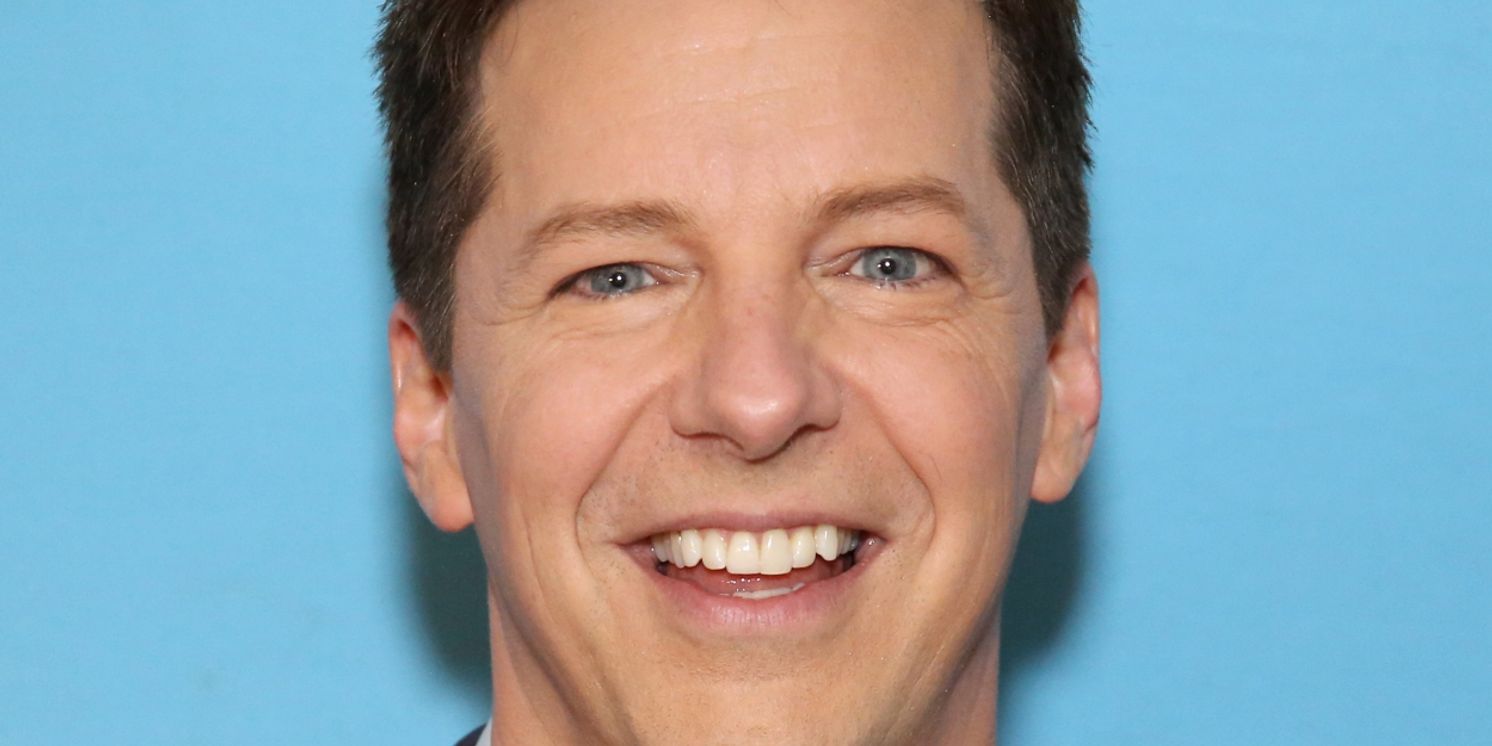 Sean Hayes, Kerry Washington & More to Guest Host JIMMY KIMMEL LIVE! This Summer  Image