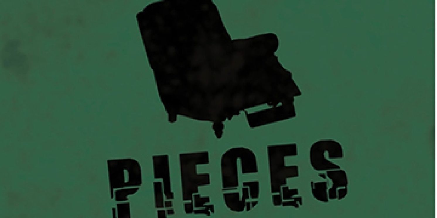 Review: PIECES at Theatre Harrisburg  Image