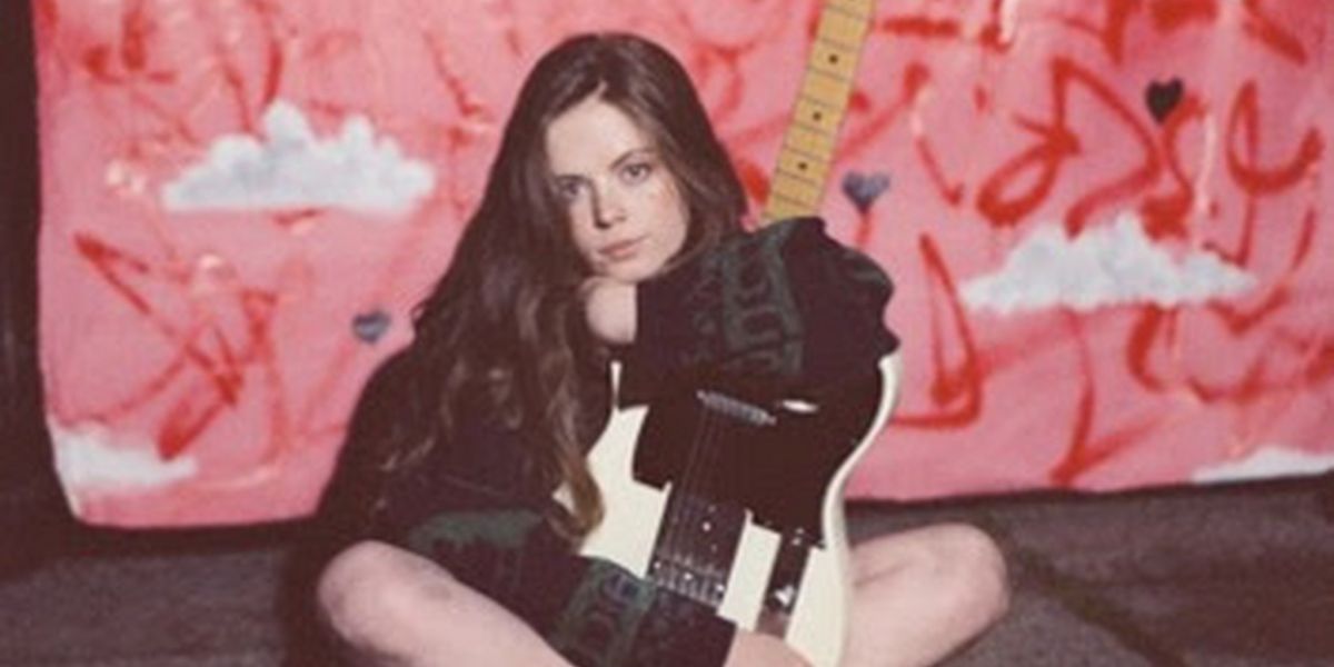 Rising Artist Ber Premieres New Song 'Boys Who Kiss You in Their Car'