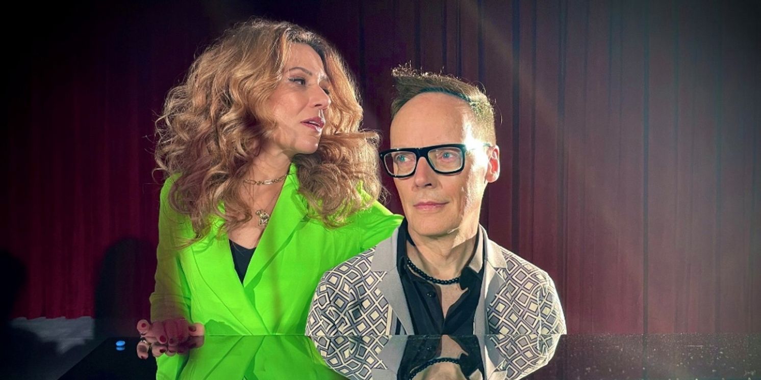 Bachelor Girl Announce New Single 'Calling Out Your Name'  Image