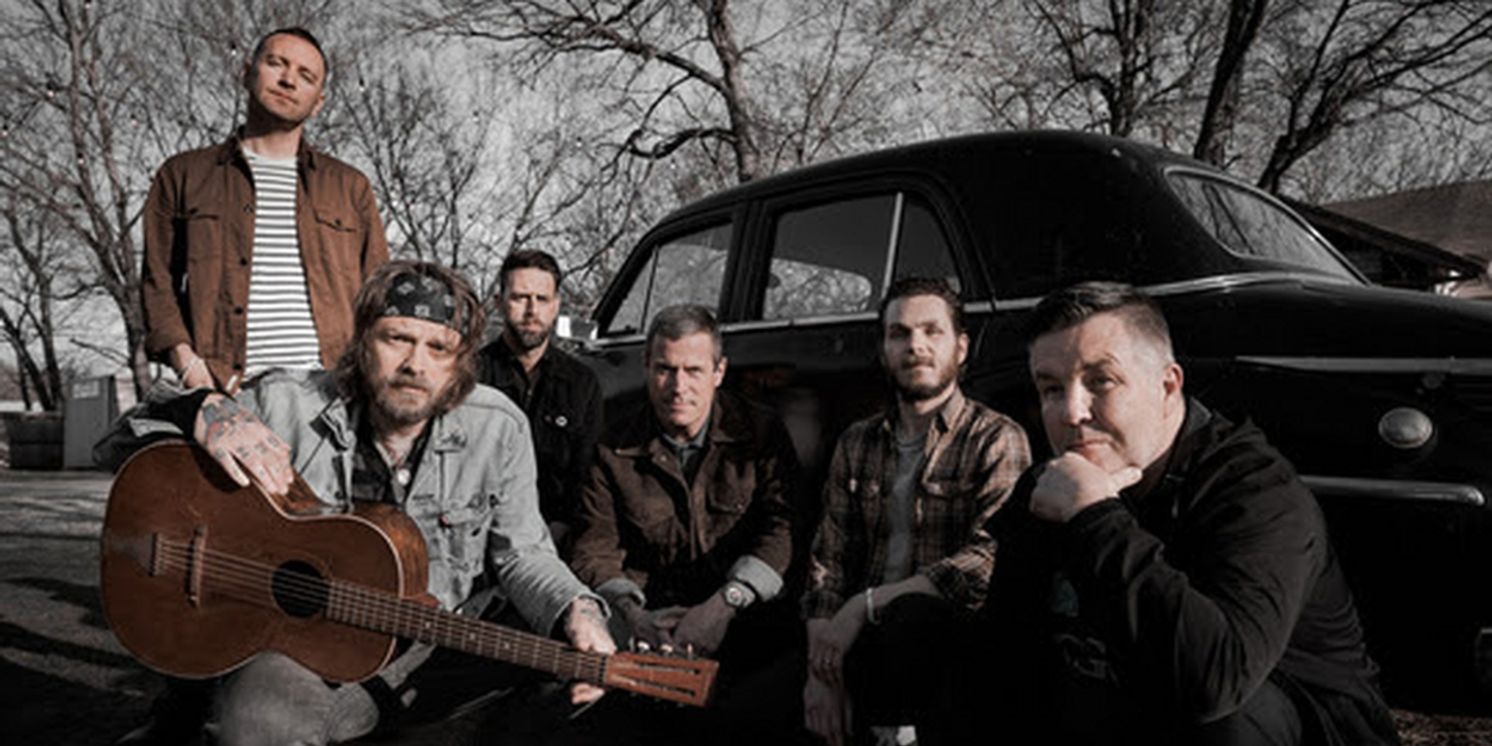 Dropkick Murphys St. Patrick's Day 2023 Tour Dates Announced  Image