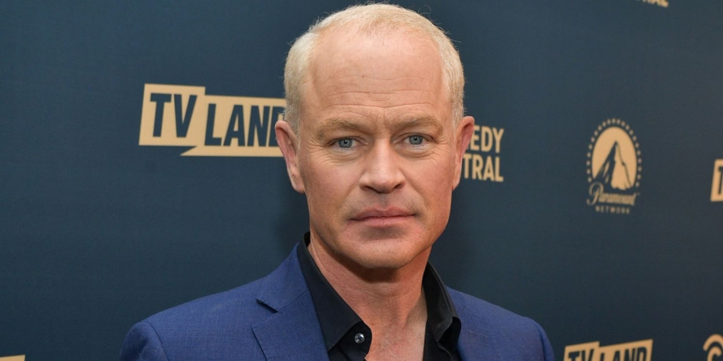 Neal McDonough to Star in HUNTING WHITEY at Boston's Historic Wilbur Theatre for One Night Only  Image