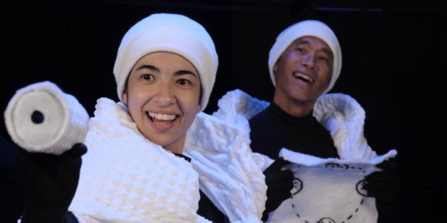 Honolulu Theatre For Youth to Present World Premiere Of HAPPY, SAD, SAD, HAPPY  Image